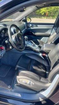 Porsche Cayenne Turbo 958 r.v.2010 - 12