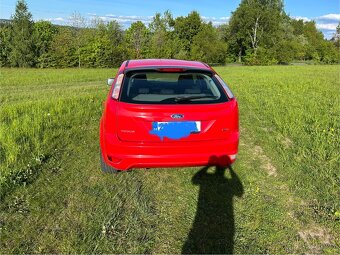 Ford Focus - 12