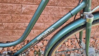 Retro kolo Sparta - 12