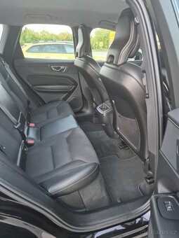 Volvo XC60 2.0 D4 140kw 2020 - 12