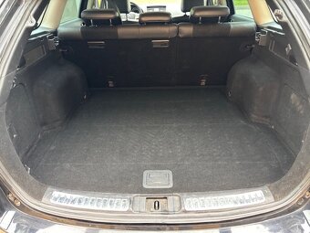 Mazda 6 GH 2.5 125kW 2009 - 12