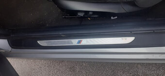 BMW e92 320d - Náhradní díly z rozebíraného vozu - 12