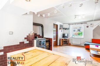 Prodej, domy/rodinný, 181 m2, Dambořice , Hodonín [ID 71583] - 12