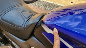 Yamaha XJR 1300 SP (RP02) - 12