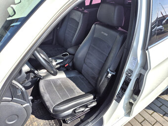 BMW X1 2,0d X-Drive 4x4 Automat PDC 249.999Kč - 12