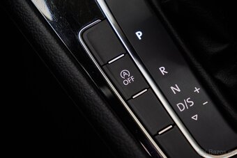 Volkswagen Golf 2.0 TDI 110kW, Automat, 2016 - 12