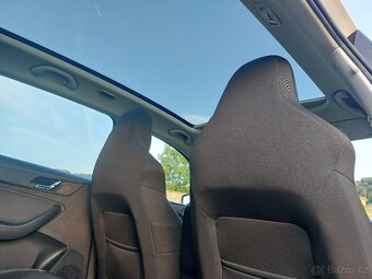Škoda Rapid Sport 1.2 TSI   Xenony / Panorama / Nová STK - 12