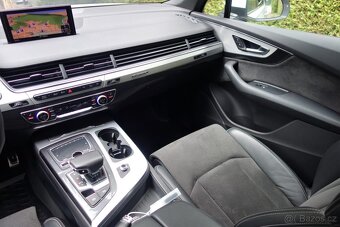 Q7 3.0TDI quattro S-Line 210kW ČR - 12
