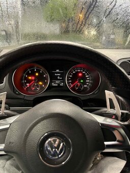 Golf 6 GTI DSG 3dv. r.v. 2009 - 12