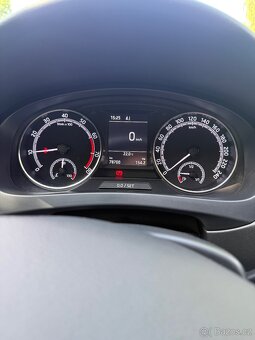 Škoda Rapid 1.0 TSI 81kW Style Plus - 12