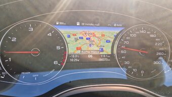 Audi A6 Competition Bitdi, 240kw - 12