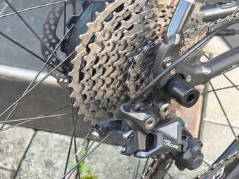 E-gravel 4ever Engrave Flat - 12