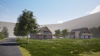 Prodej pozemku 9 037 m2, Horní Bečva - 12