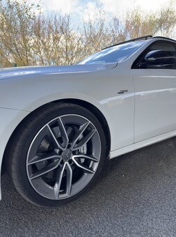 Mercedes E53 S213 2019 TOP - 12