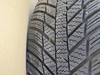 Sada krásných zimáků na MINI COOPER - R17 4x100 - 12