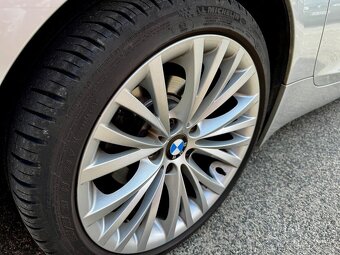 BMW Z4 Sdrive23i 150Kw 2010 TOP STAV - 12