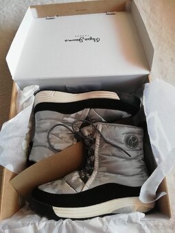 Zimní boty Peppe Jeans vel. 38 - 12