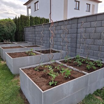 CETRIS DESKY - VYVÝŠENÉ ZÁHONY, fasády, terasy NOVÉ FORMÁTY - 12