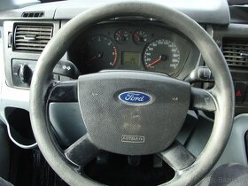 Ford Transit,2.2 TDCi,tažné zařízení - 12
