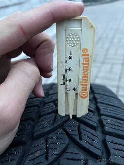 175/65 R15 zimní Firestone 4x100 - 12