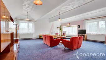 Prodej rodinného domu se stodolou a dílnou - Hřibiny-Ledská, - 12