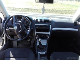 Škoda Octavia 1.4TSi 90KW Facelift - 12