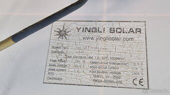 Fotovoltaické panely - 12