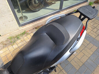 Yamaha X-max 250, CZ-TP, i na splátky - 12