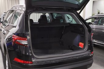Škoda Kodiaq 2.0 TDI 147kW 4x4 DSG - záruka Autodraft - 12