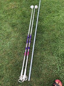 Chlapecké běžecké lyže - 12