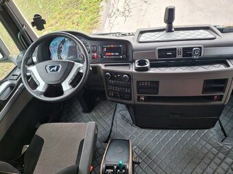 Man TGX 28.500 6x2 - 12