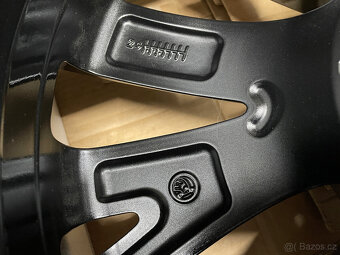 KODIAQ II R18 NOVÁ ZIMNÍ SADA GIGARO 235/55/18 104V DOT2024 - 12