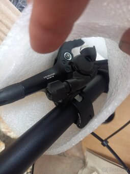 NOVÉ Celoodpružené MTB+ Škoda- Rockshox- Shimano Deore. - 12