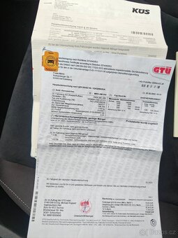 Honda Civic 1.8 i-VTEC Tourer Sport - 12