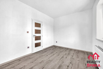Prodej RD 4+1, CP 236 m², K. Čapka Moravská Třebová - 12