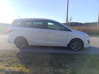 ND Mazda 5 - 12