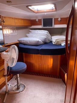 BAVARIA 50 VISION - 12