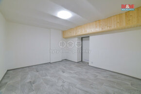 Prodej bytu 2+kk, 52 m², Aš, ul. Textilní - 12