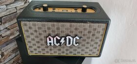 AC/DC bluetooth reproduktor iDance-Classic 2 - 12