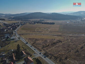 Prodej pozemku k bydlení, 10001 m², Klatovy, Sobětice - 12