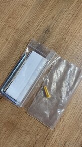 Kytara, elektro akustická kytara Washburn HD 10 SCE - 12