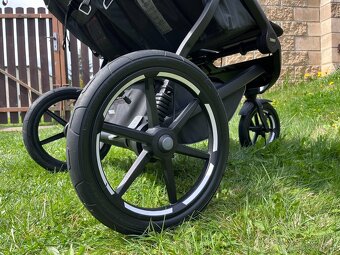 Thule Urban Glide 3 Double Black - Nová cena  - 12