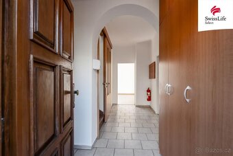 Prodej rodinného domu 176 m2 Na průhonu, Praha - 12