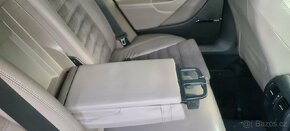 Passat B6 2.0 TDI 125kw DSG na Díly - 12