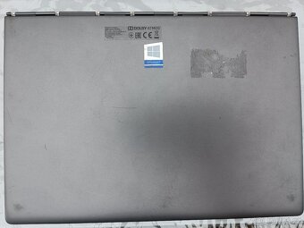 Lenovo Yoga Book C930 10.8"QHD / i5-7Y/4G / 256 / LTE / WIN - 12