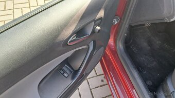 SEAT IBIZA 1.2 TDI / 55KW KLIMA - 12
