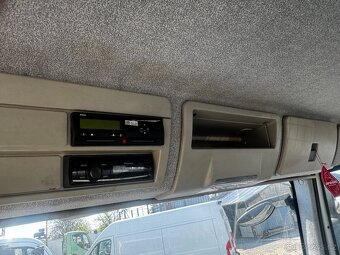 Iveco Eurocargo 120/220 r.v . 2009 , tristrany sklapec - 12