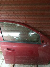 Opel Astra H 1.9 CDTI - ND/Vše 2000kč - 12