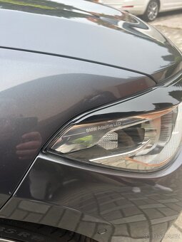 BMW M140i xDrive bez OPF M-Performance 303KW automat - 12