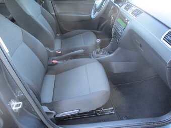 Škoda Rapid 1.2TSi 63kW SPACE BACK BEZ KOROZE 2015 - 12